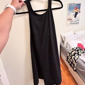 Lululemon workout dress! Size 6